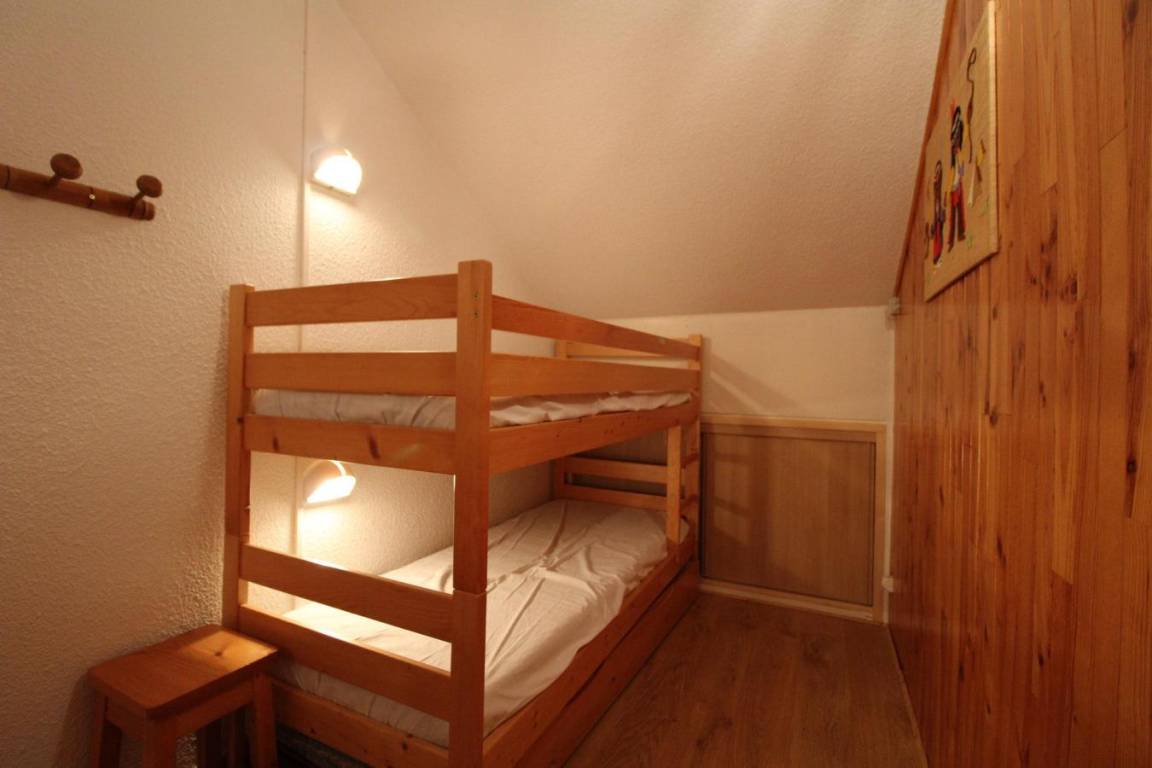 35 m² Ferienwohnung ∙ 1 Schlafzimmer ∙ 5 Gäste – Bild 5