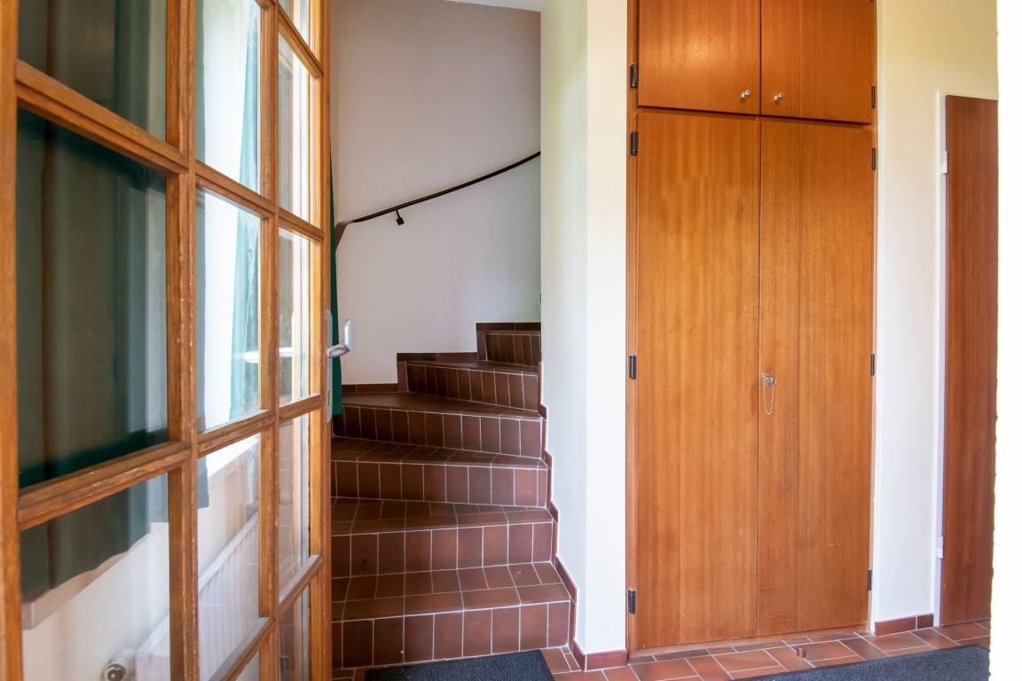 43 m² Ferienwohnung ∙ 1 Schlafzimmer ∙ 4 Gäste – Bild 23