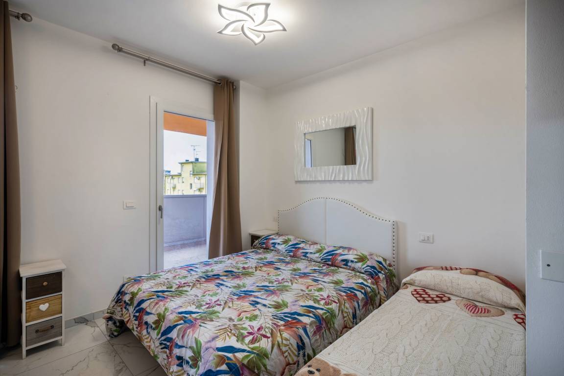40 M² Studio ∙ 4 Personnes - Bibione