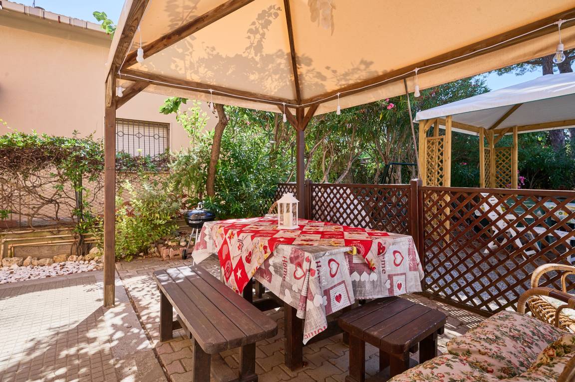 65 M² Appartement ∙ 2 Slaapkamers ∙ 4 Gasten - Cala Violina Scarlino