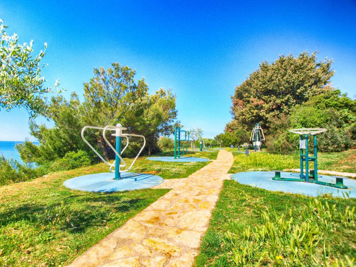 60 M² Apartment ∙ 2 Bedrooms ∙ 6 Guests - Banjole