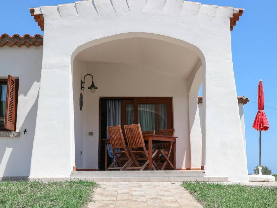 65 M² Apartamento ∙ 2 Habitaciones ∙ 2 Huéspedes - Budoni