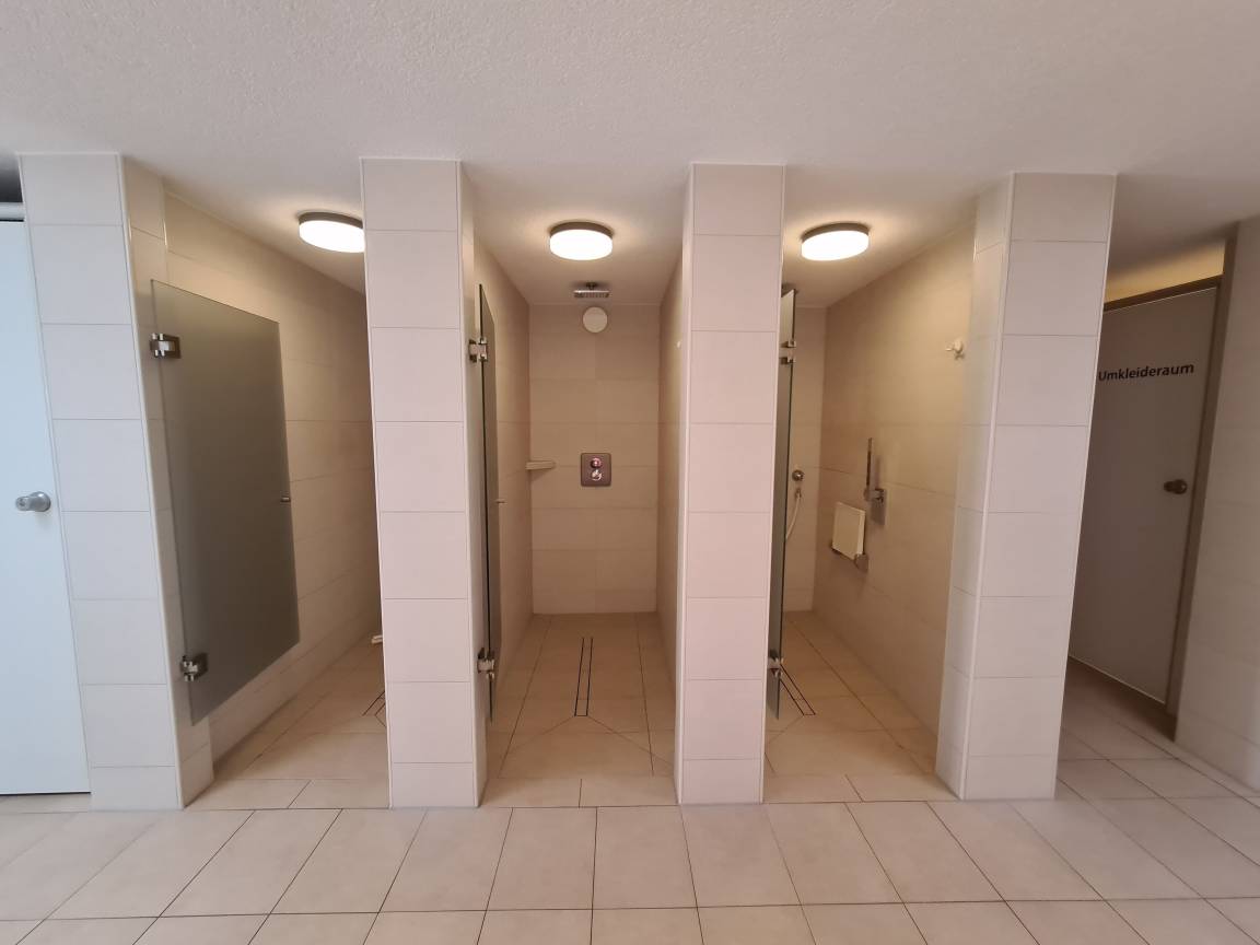 45 m² Ferienwohnung ∙ 1 Schlafzimmer ∙ 4 Gäste – Bild 16