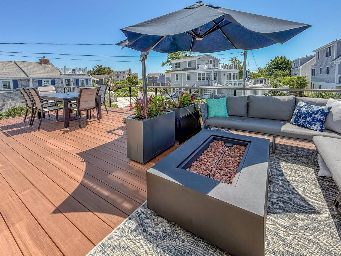 143 M² Casa ∙ 3 Habitaciones ∙ 8 Huéspedes - Chatham, MA