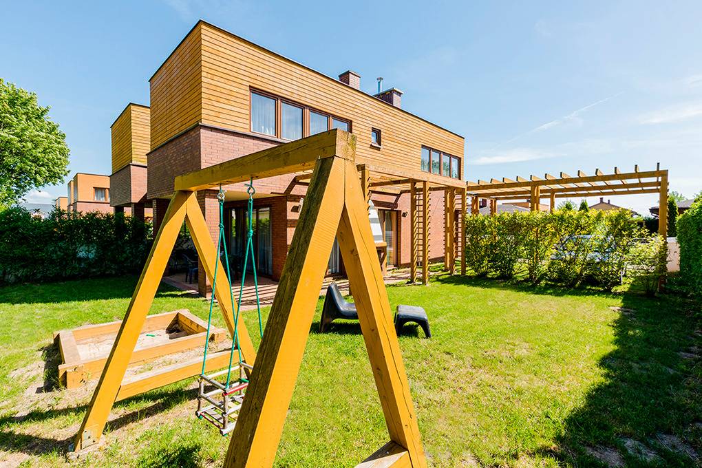 86 m² Ferienhaus ∙ 2 Schlafzimmer ∙ 8 Gäste – Bild 19