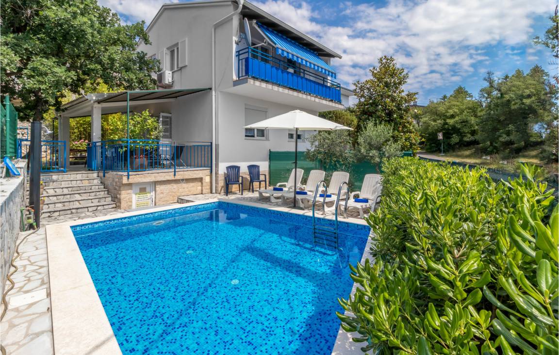 76 M² Casa Vacanza ∙ 3 Camere Da Letto ∙ 6 Ospiti - Selce