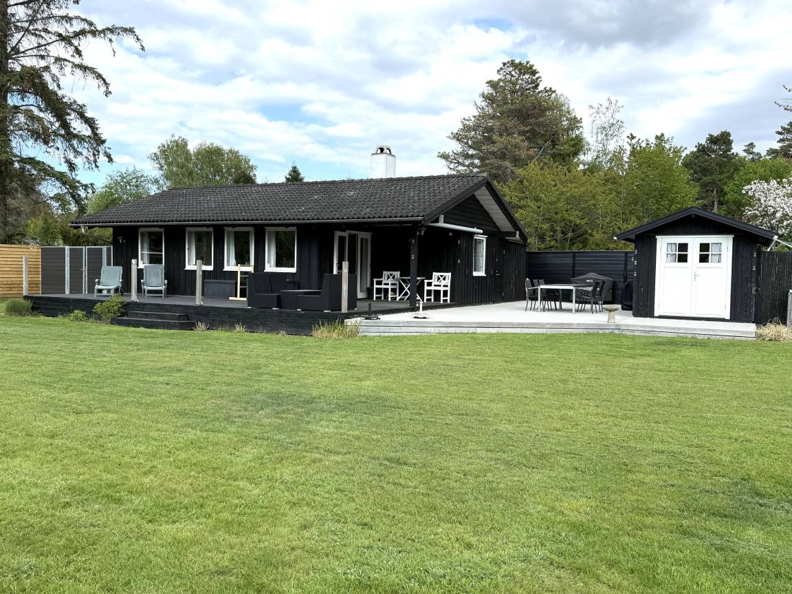 61 M² Casa Vacanza ∙ 3 Camere Da Letto ∙ 7 Ospiti - Gilleleje