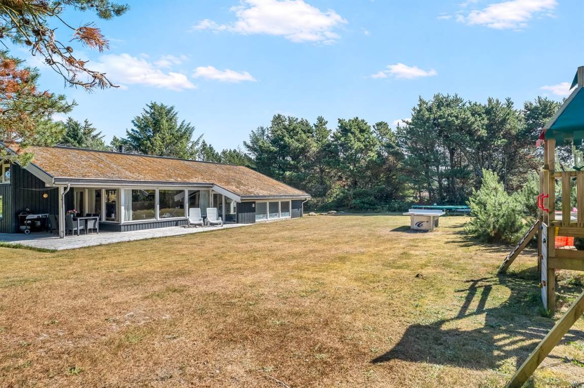 150 m&sup2; Ferienhaus 4 Schlafzimmer 8 G&auml;ste