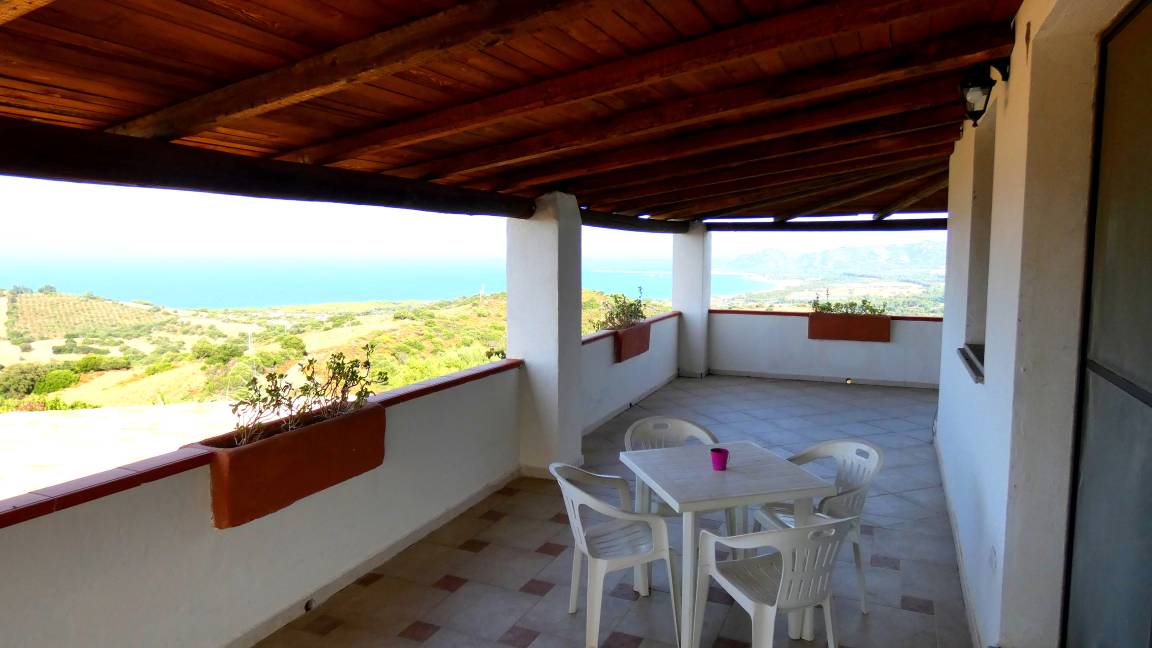 30 M² Farmhouse ∙ 1 Bedroom ∙ 2 Guests - Sardinia