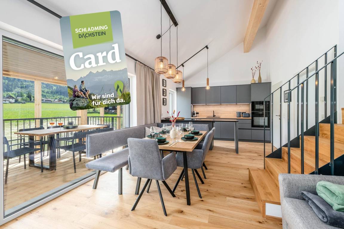 65 M² Apartamento ∙ 1 Habitación ∙ 4 Huéspedes - Hallstatt