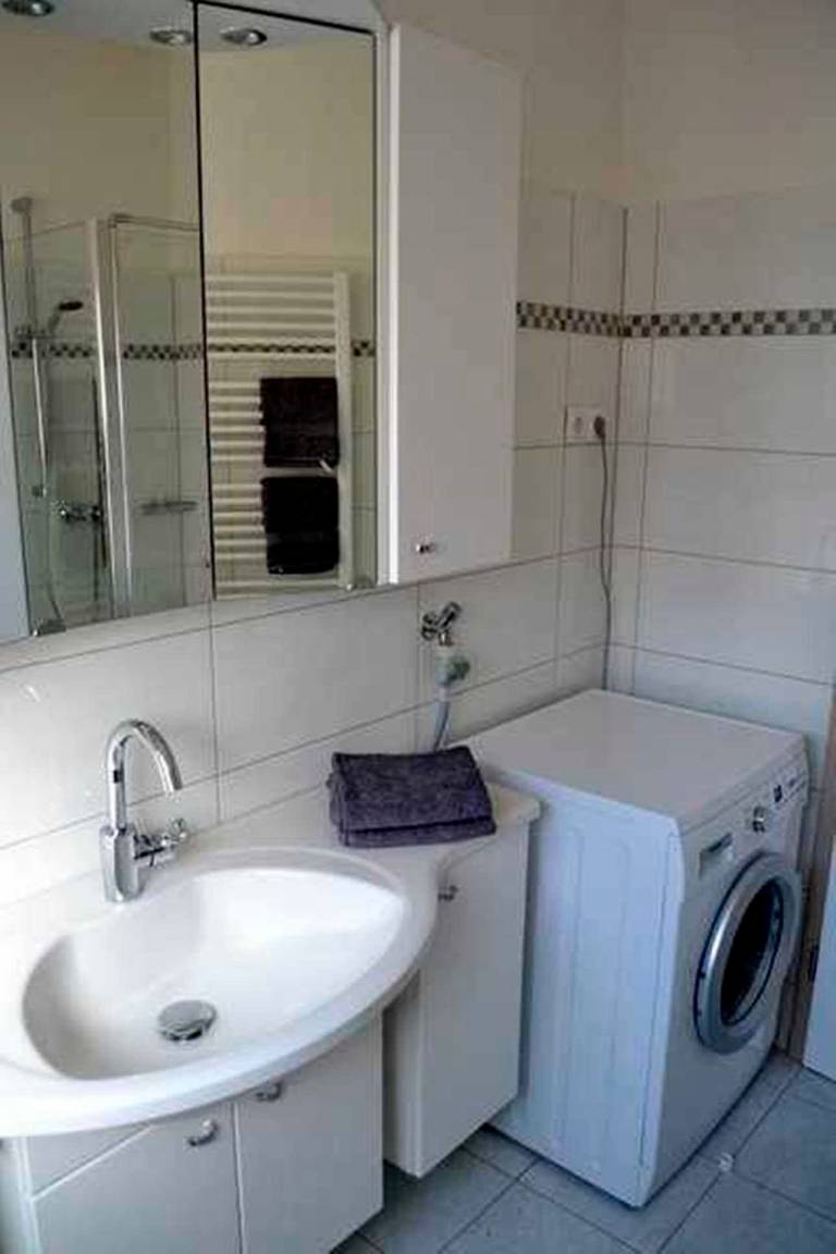 100 m² Ferienhaus ∙ 3 Schlafzimmer ∙ 6 Gäste – Bild 10