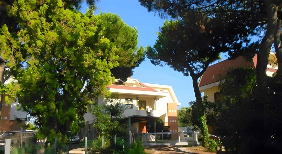 40 M² Appartamento Vacanza ∙ 2 Camere Da Letto ∙ 5 Ospiti - Rosolina Mare