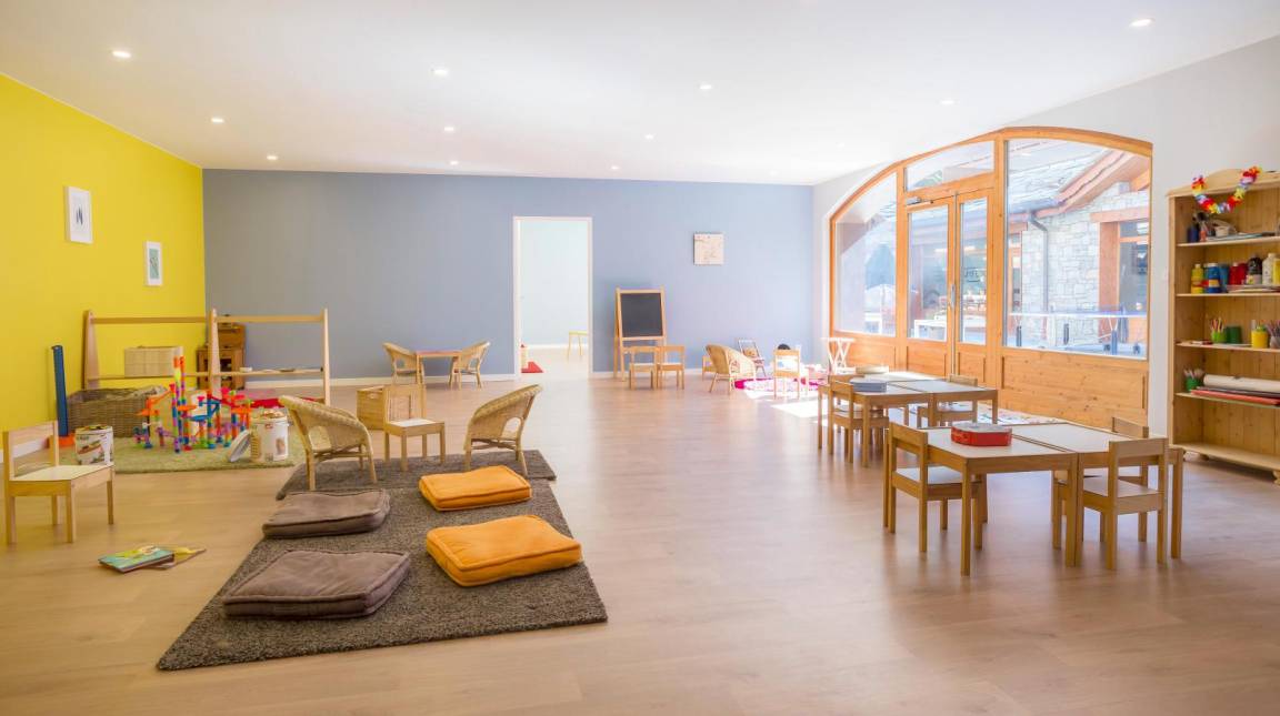 58 m² Ferienwohnung ∙ 2 Schlafzimmer ∙ 6 Gäste – Bild 34