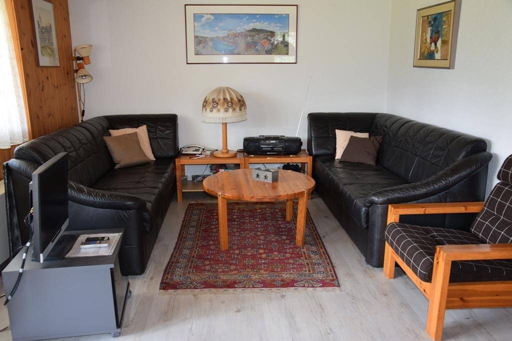 45 M² Apartment ∙ 1 Bedroom ∙ 4 Guests - Adelboden
