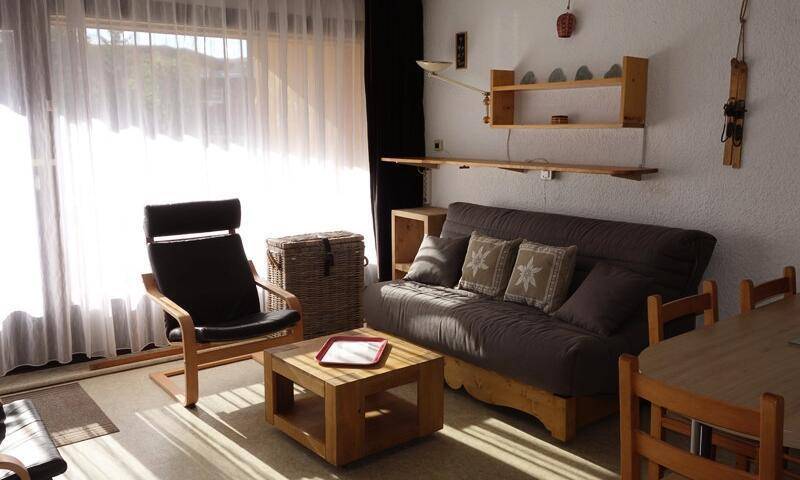 39 m&sup2; Studio 1 Schlafzimmer 6 G&auml;ste