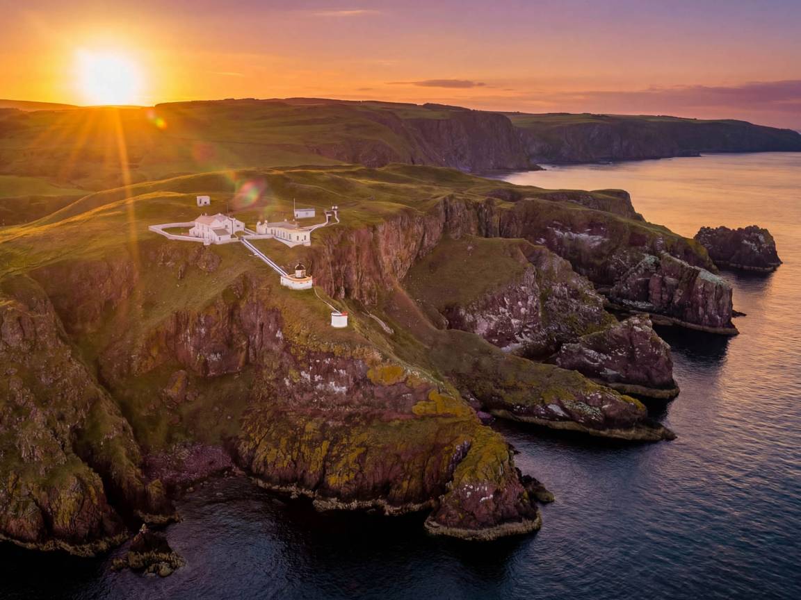 Cottage ∙ 2 Bedrooms ∙ 4 Guests - Eyemouth
