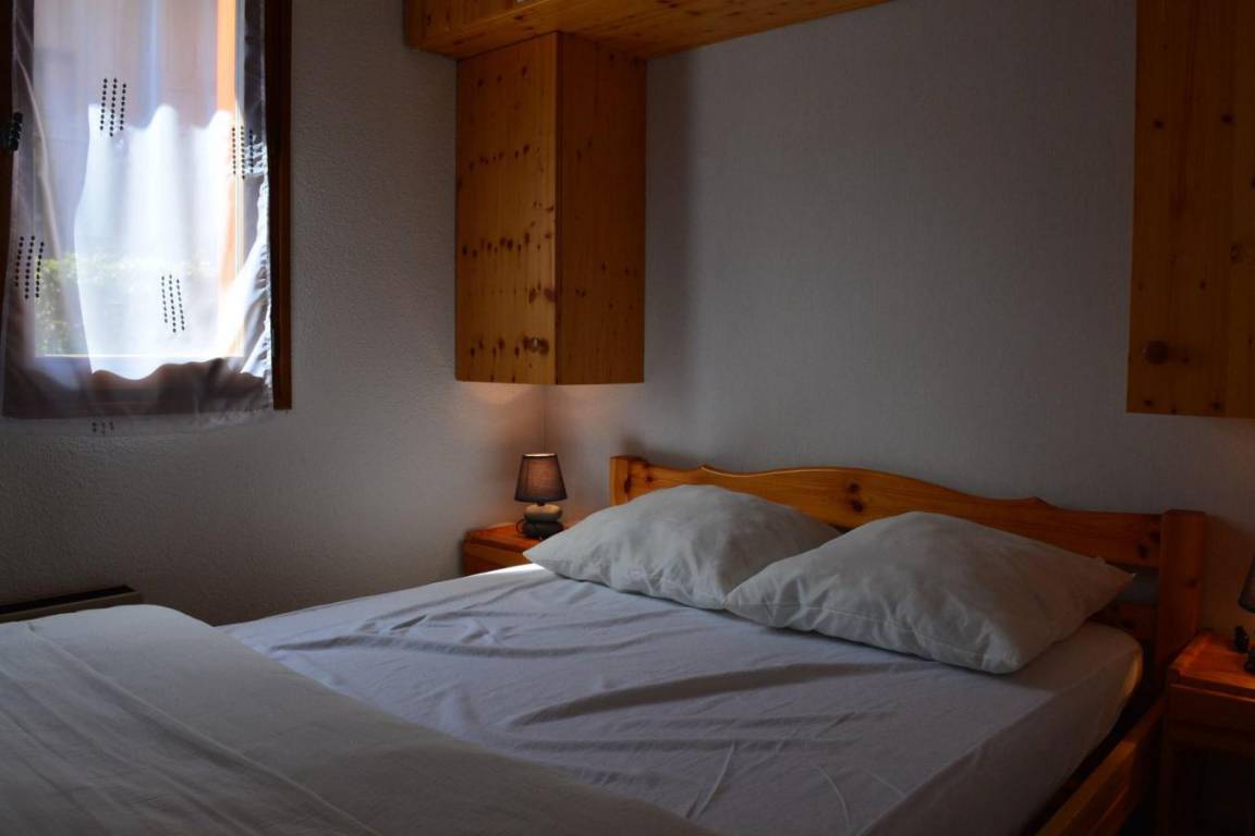 31 m² Ferienwohnung ∙ 1 Schlafzimmer ∙ 6 Gäste – Bild 13