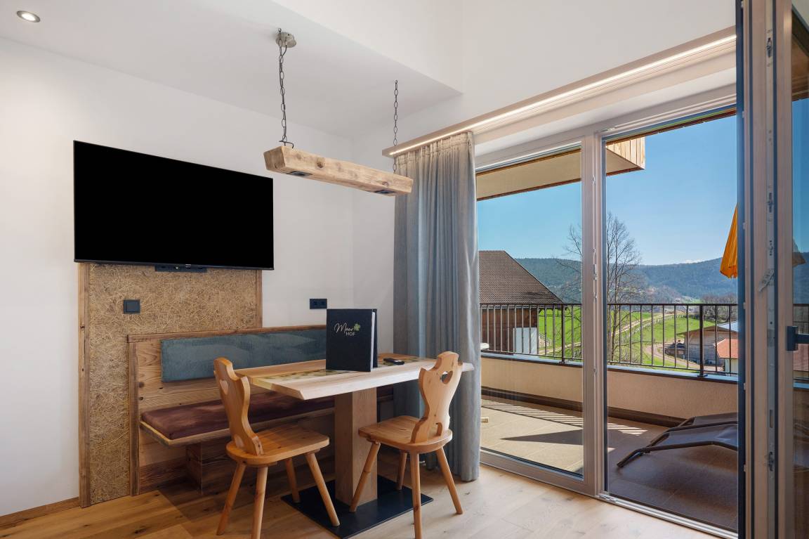 35 M² Apartamento ∙ 1 Habitación ∙ 3 Huéspedes - Bolzano