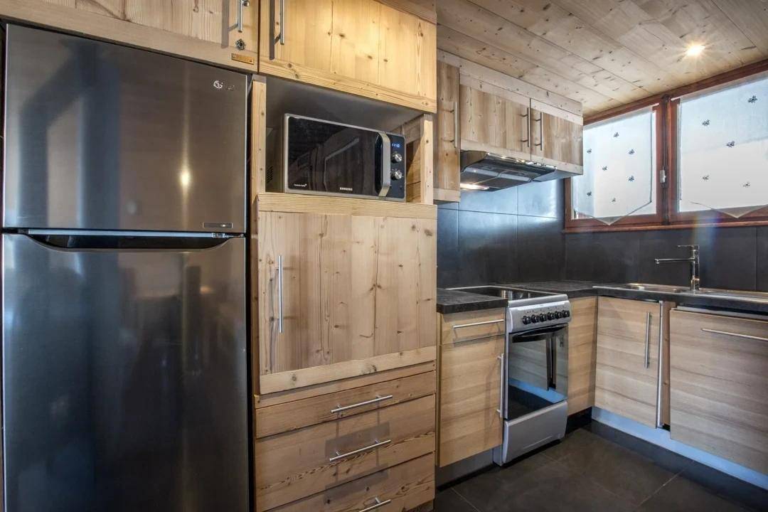 74 m² Ferienwohnung ∙ 3 Schlafzimmer ∙ 8 Gäste – Bild 7