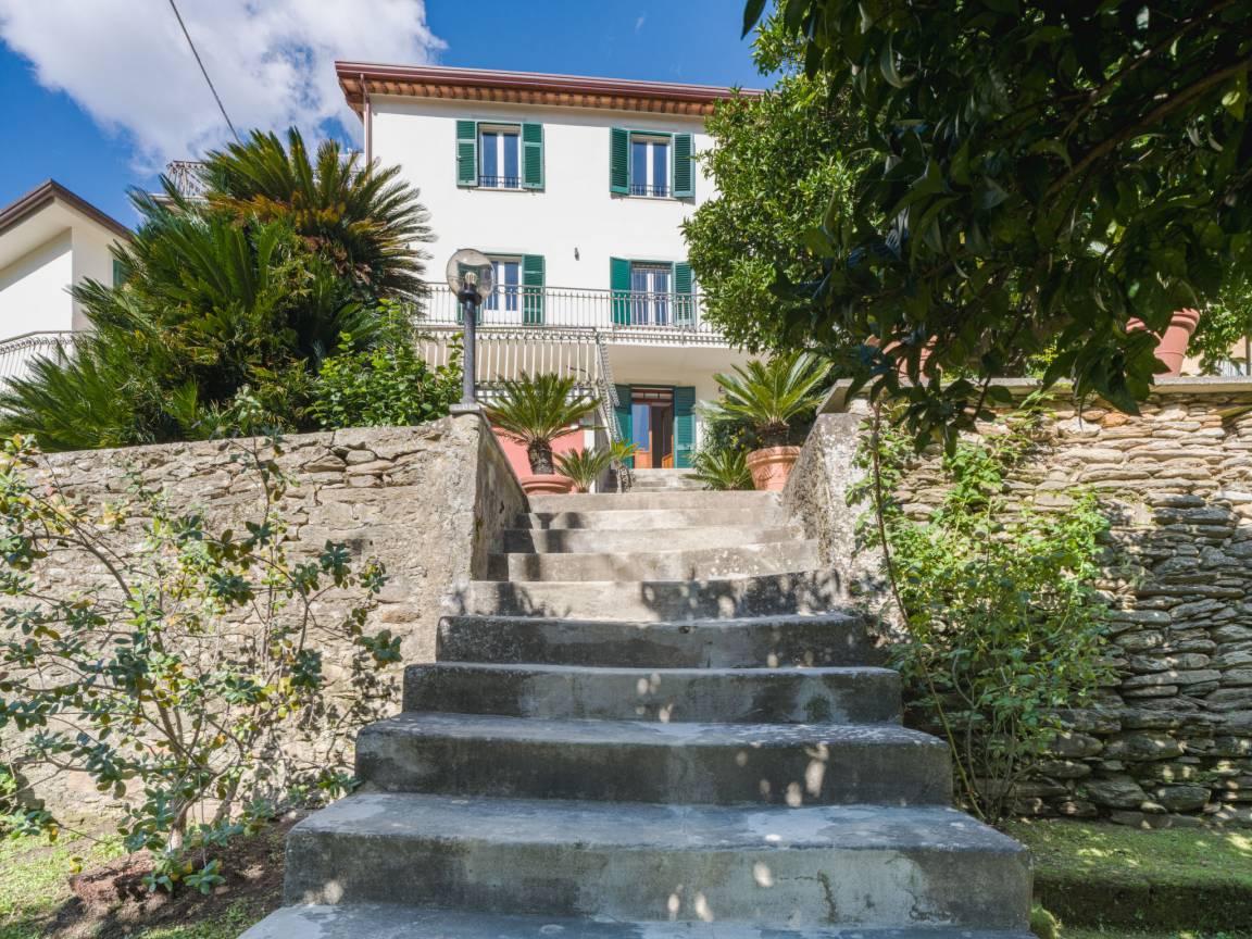 84 M² Ferienhaus ∙ 3 Schlafzimmer ∙ 6 Gäste - Massa