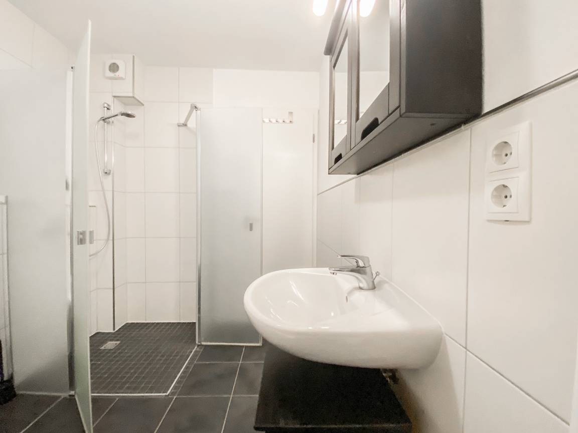 56 m² Ferienwohnung ∙ 1 Schlafzimmer ∙ 4 Gäste – Bild 23