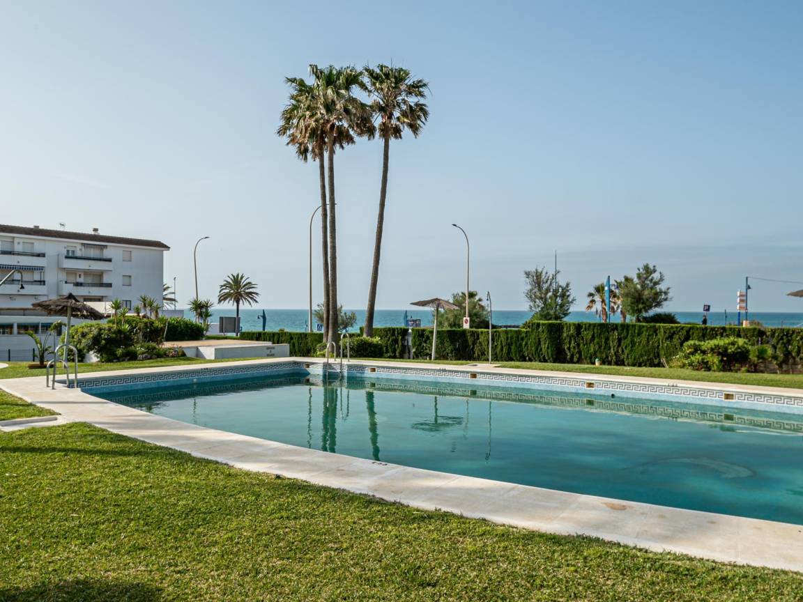 48 M² Apartament ∙ 2 Sypialnie ∙ 4 Gości - Chiclana de la Frontera