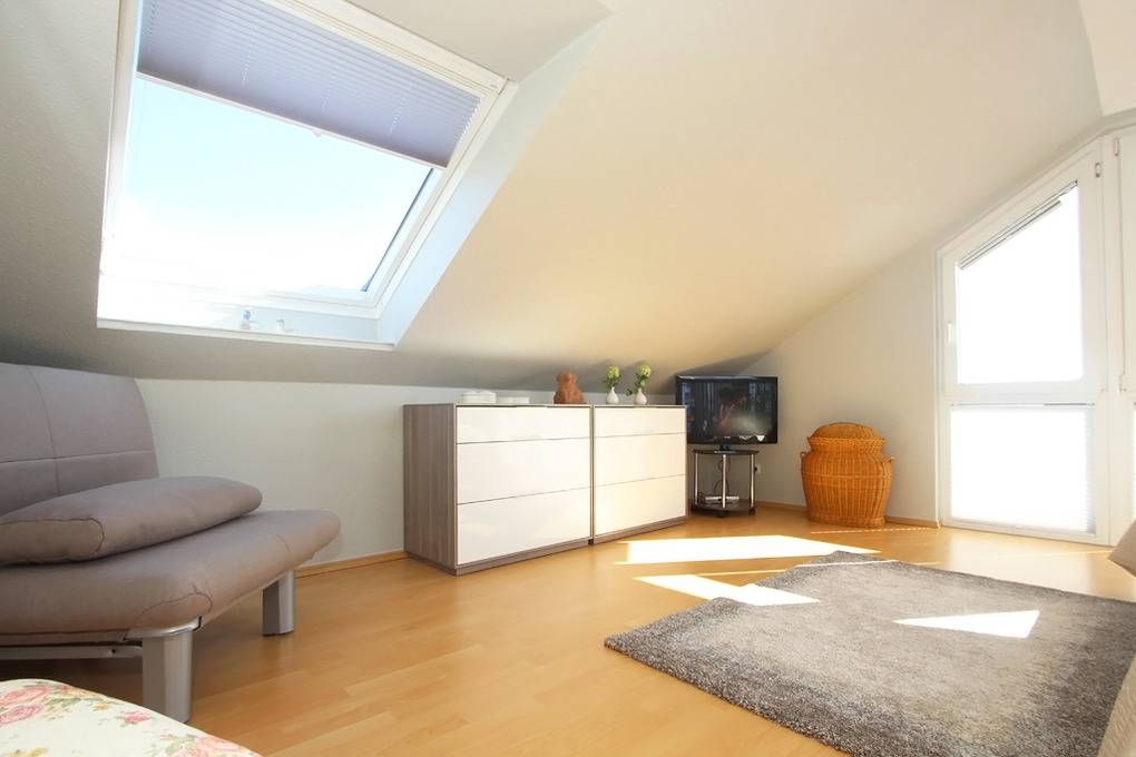 75 m² Ferienwohnung ∙ 3 Schlafzimmer ∙ 6 Gäste – Bild 25