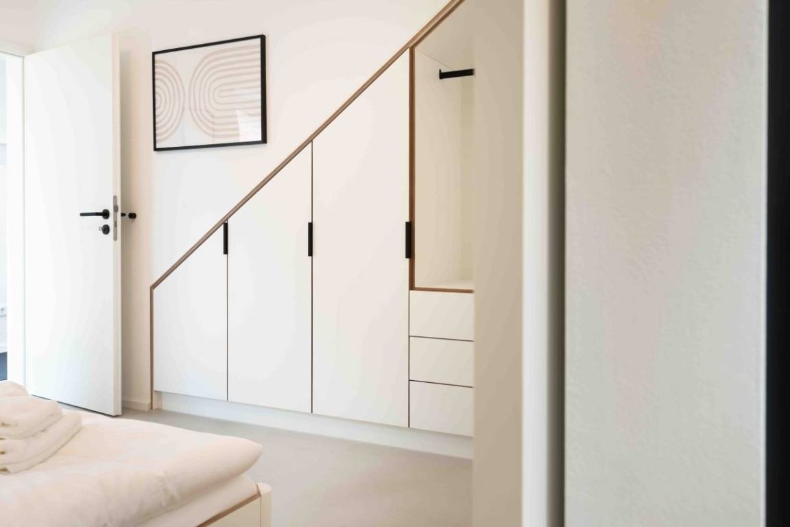 120 m² Ferienhaus ∙ 3 Schlafzimmer ∙ 6 Gäste – Bild 23