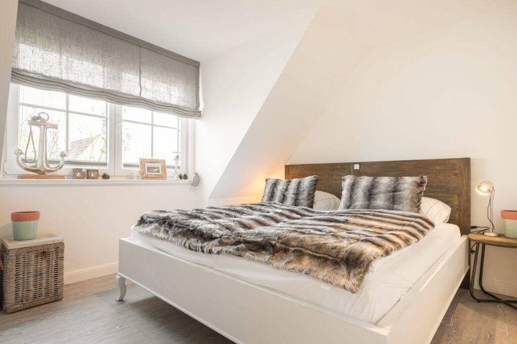 53 m² Ferienwohnung ∙ 1 Schlafzimmer ∙ 2 Gäste – Bild 11