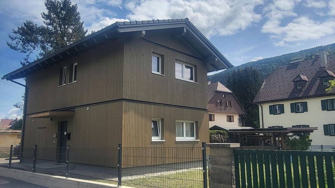 85 M² Ferienhaus ∙ 4 Schlafzimmer ∙ 8 Gäste - Schladming