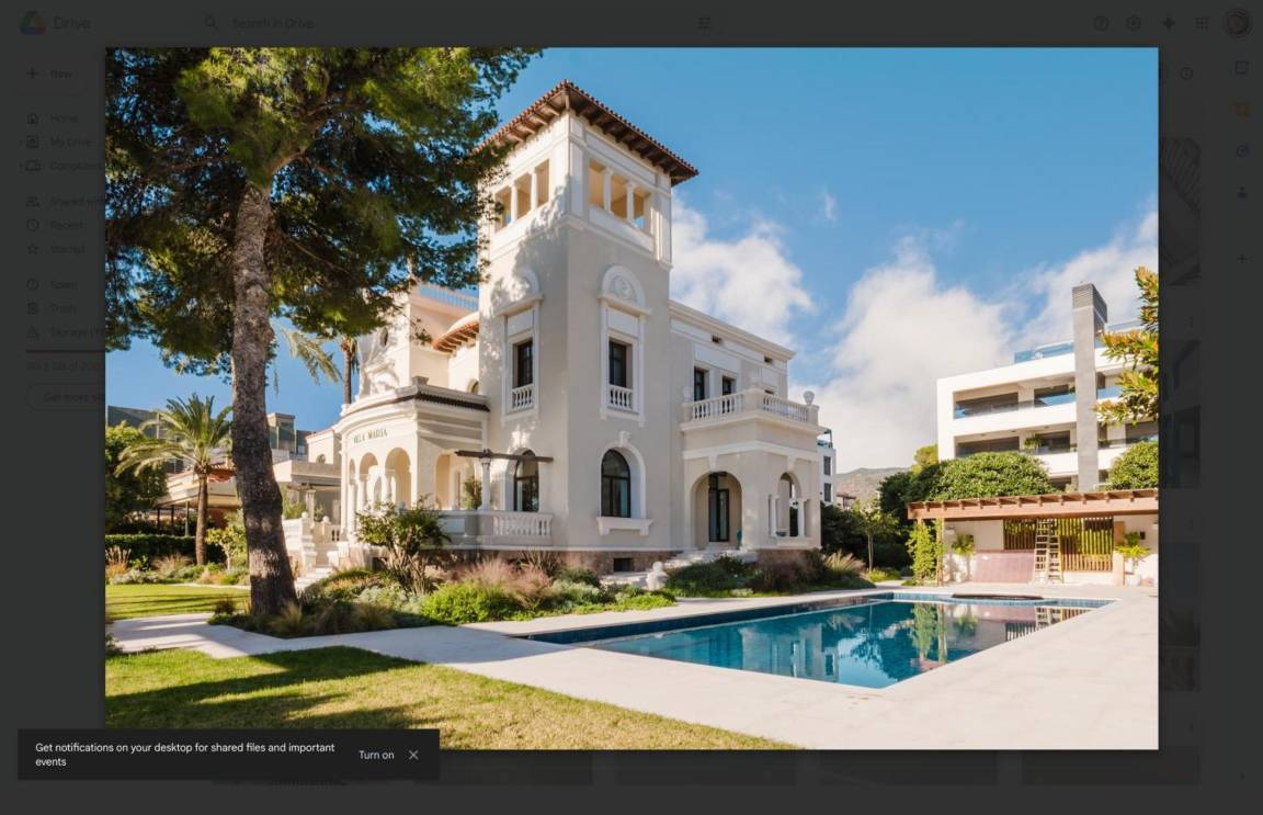 750 M² Villa ∙ 7 Slaapkamers ∙ 16 Gasten - Benicasim