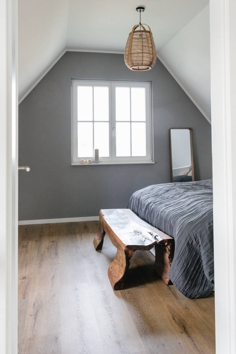105 m² Ferienhaus ∙ 4 Schlafzimmer ∙ 7 Gäste – Bild 19