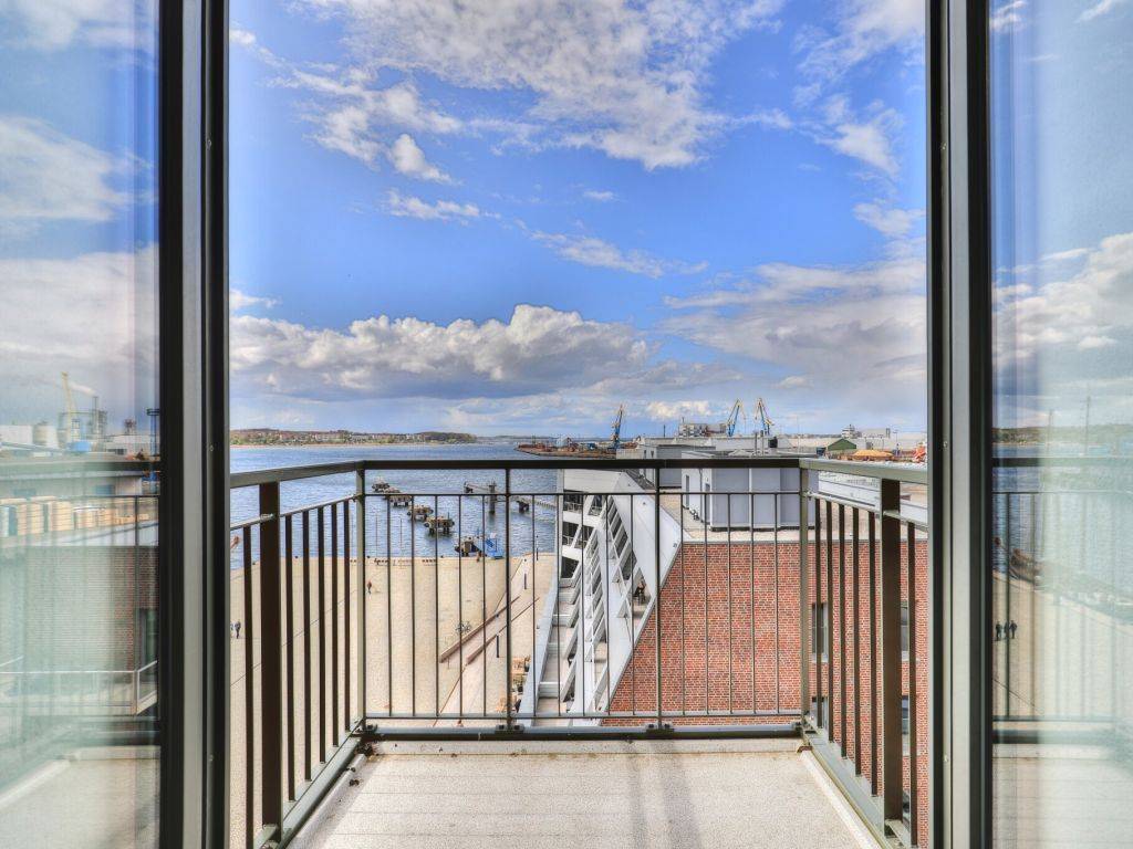 64 M² Hotel ∙ 2 Bedrooms ∙ 4 Guests - Wismar