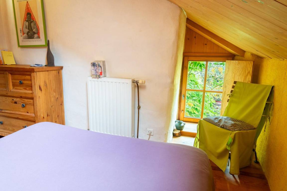 100 m² Gîte ∙ 2 Schlafzimmer ∙ 5 Gäste – Bild 18