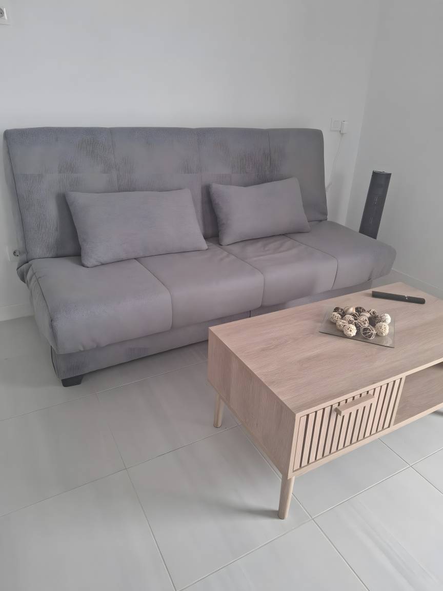 100 M² House ∙ 2 Bedrooms ∙ 4 Guests - Fuerteventura