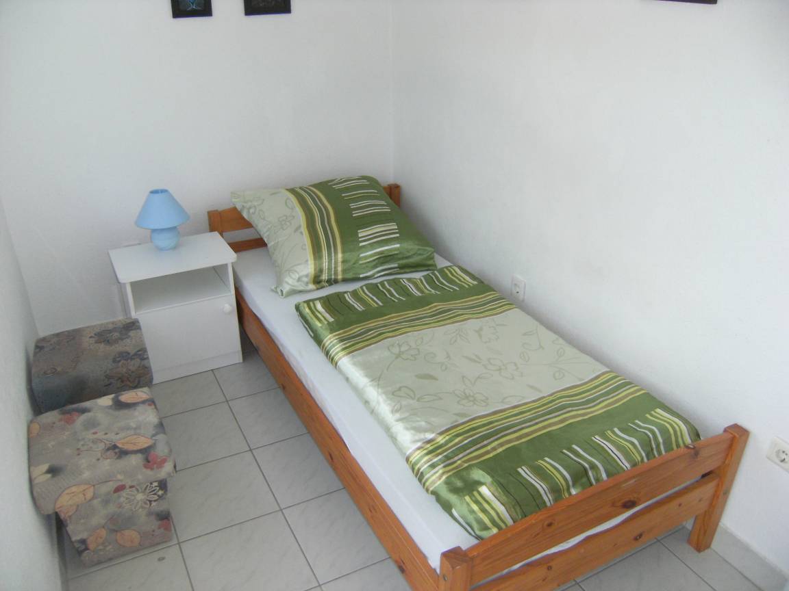 70 m² Ferienhaus ∙ 3 Schlafzimmer ∙ 5 Gäste – Bild 9
