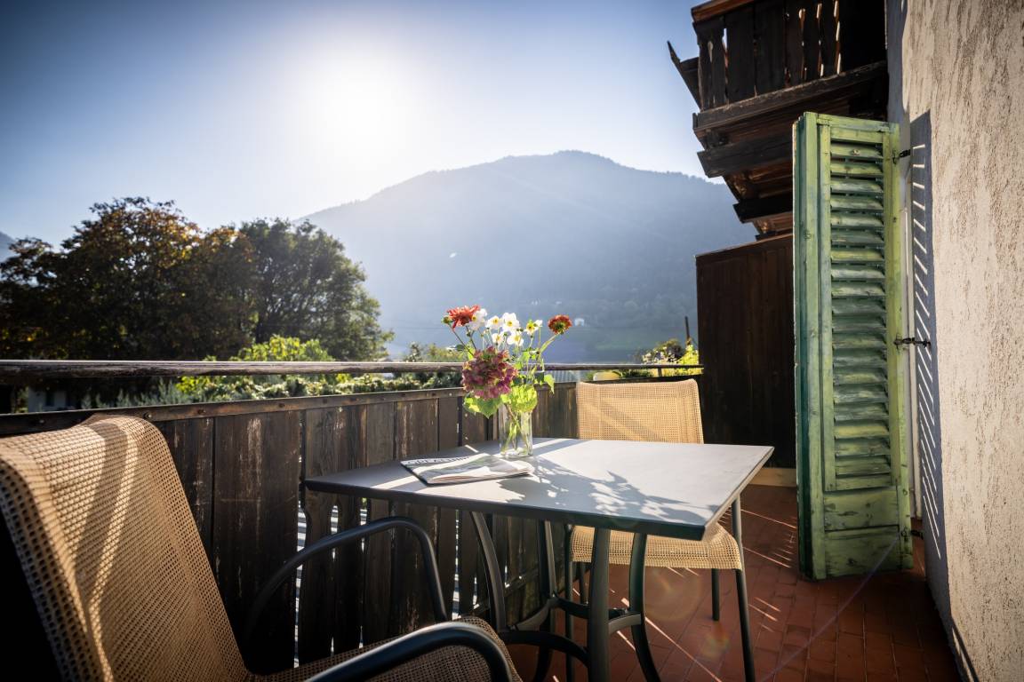 40 M² Appartamento Vacanza ∙ 1 Camera Da Letto ∙ 2 Ospiti - Lana