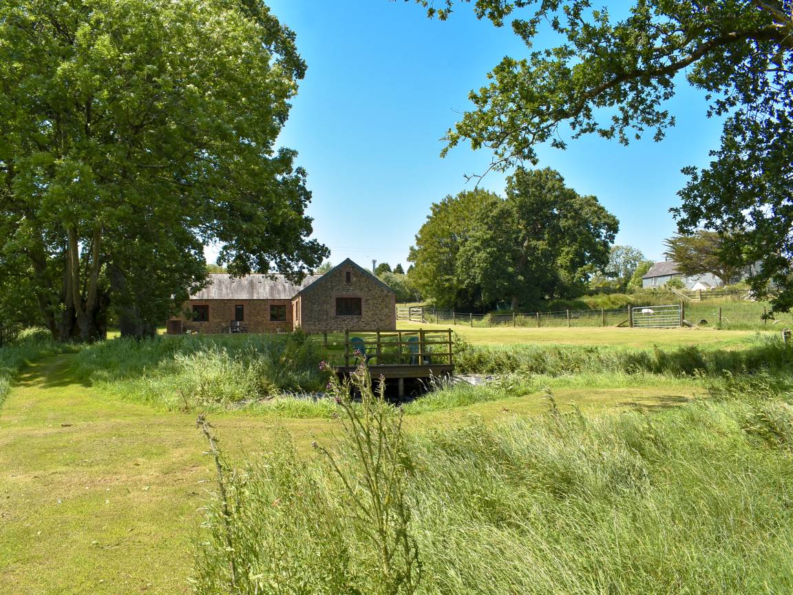 Cottage ∙ 2 Chambres ∙ 4 Personnes - Fowey