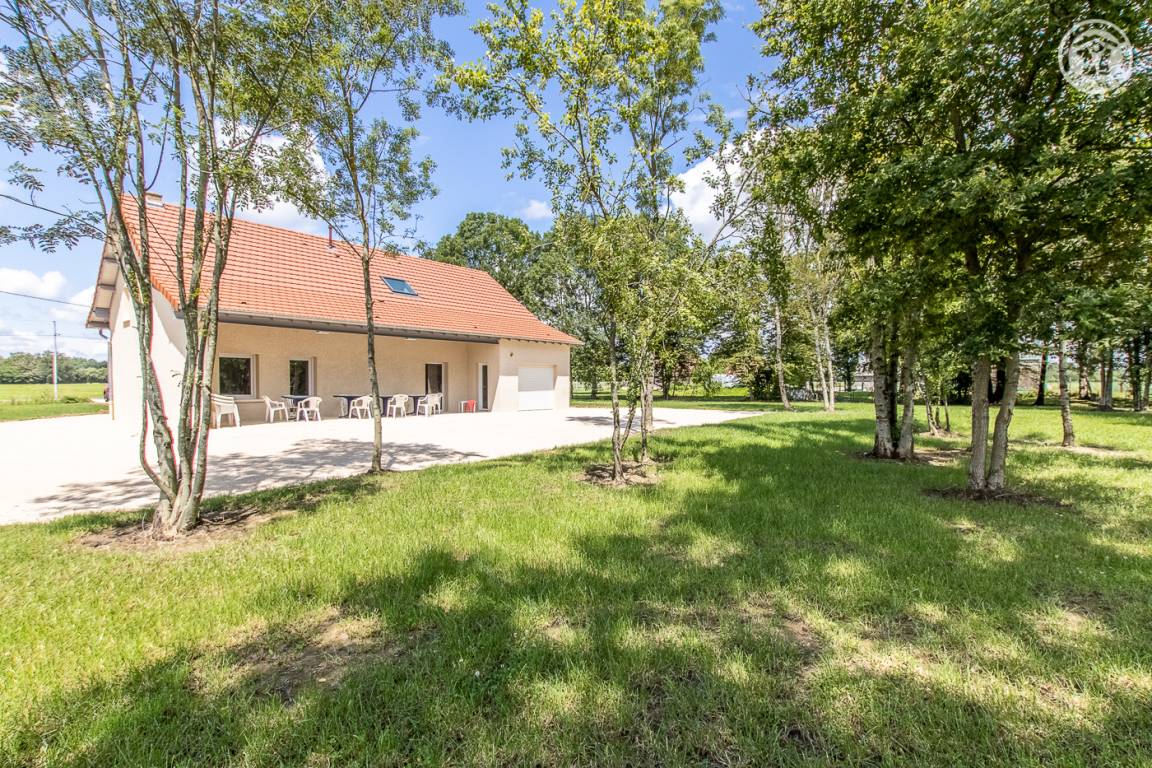 167 m&sup2; G&icirc;te 5 Schlafzimmer 11 G&auml;ste