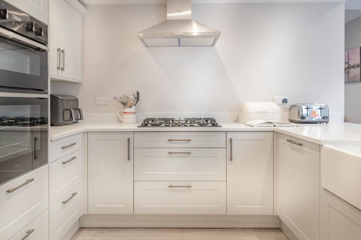 Landhaus ∙ 4 Schlafzimmer ∙ 7 Gäste - Brixham