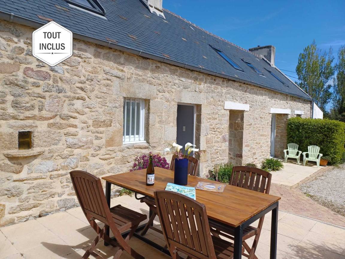 80 m&sup2; G&icirc;te 3 Schlafzimmer 6 G&auml;ste