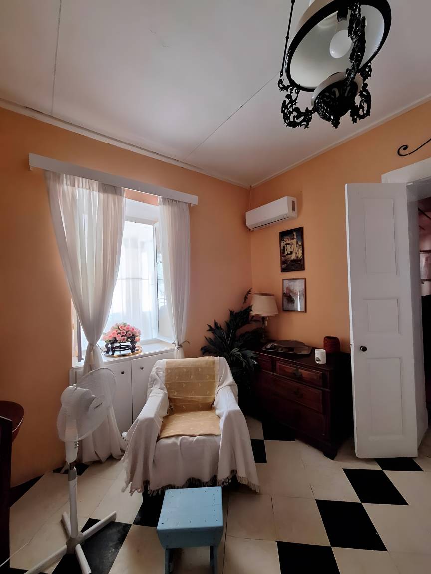 75 M² House ∙ 3 Bedrooms ∙ 8 Guests - Zakinthos