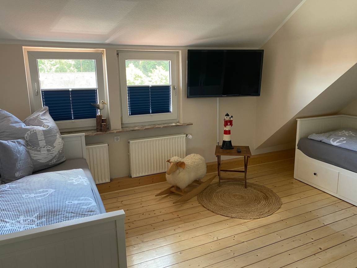 180 m² Ferienhaus ∙ 4 Schlafzimmer ∙ 10 Gäste – Bild 8
