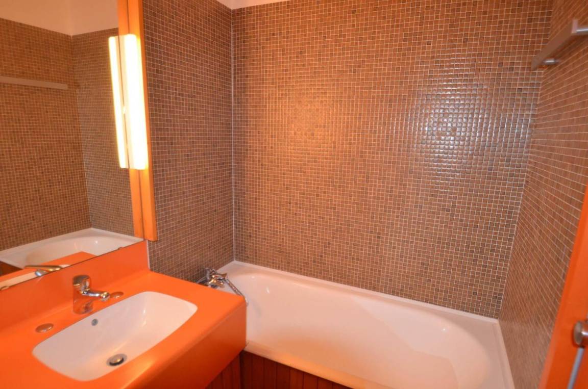 17 m² Studio ∙ 1 Schlafzimmer ∙ 2 Gäste – Bild 6