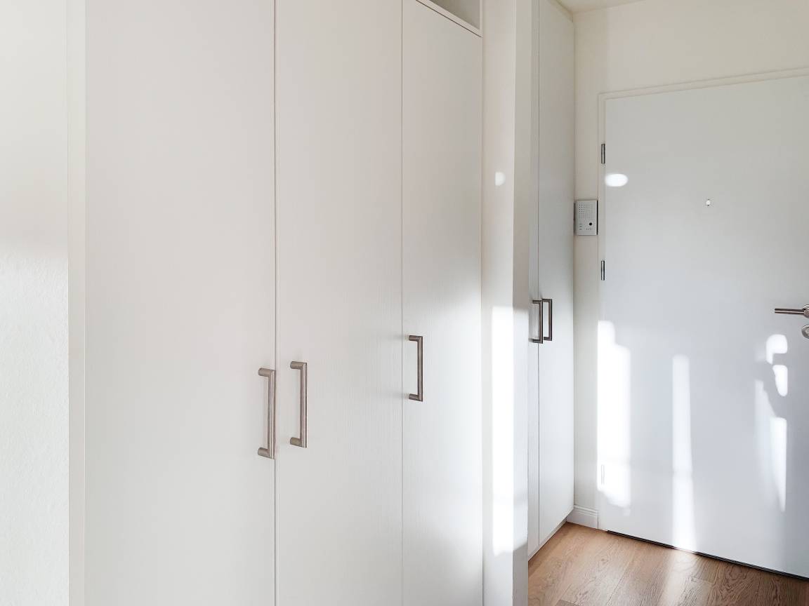 40 m² Ferienwohnung ∙ 1 Schlafzimmer ∙ 3 Gäste – Bild 19