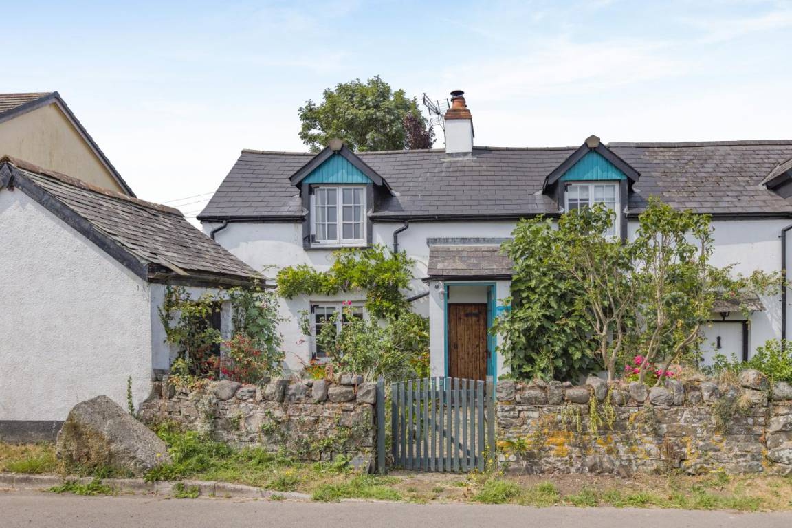 Cottage ∙ 2 Bedrooms ∙ 4 Guests - Clovelly