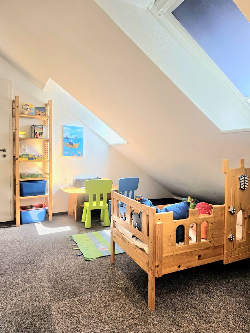 58 m² Ferienwohnung ∙ 2 Schlafzimmer ∙ 4 Gäste – Bild 17