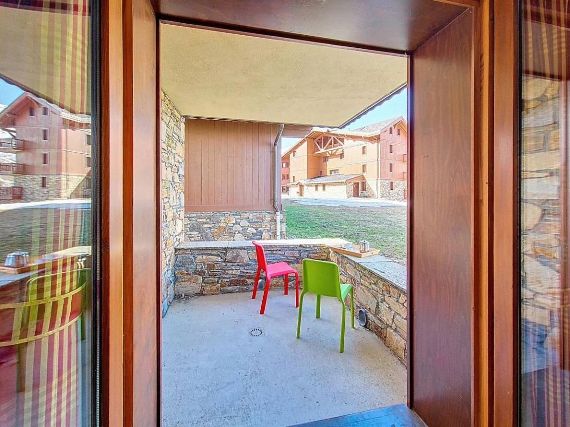 50 m² Ferienwohnung ∙ 2 Schlafzimmer ∙ 6 Gäste – Bild 12