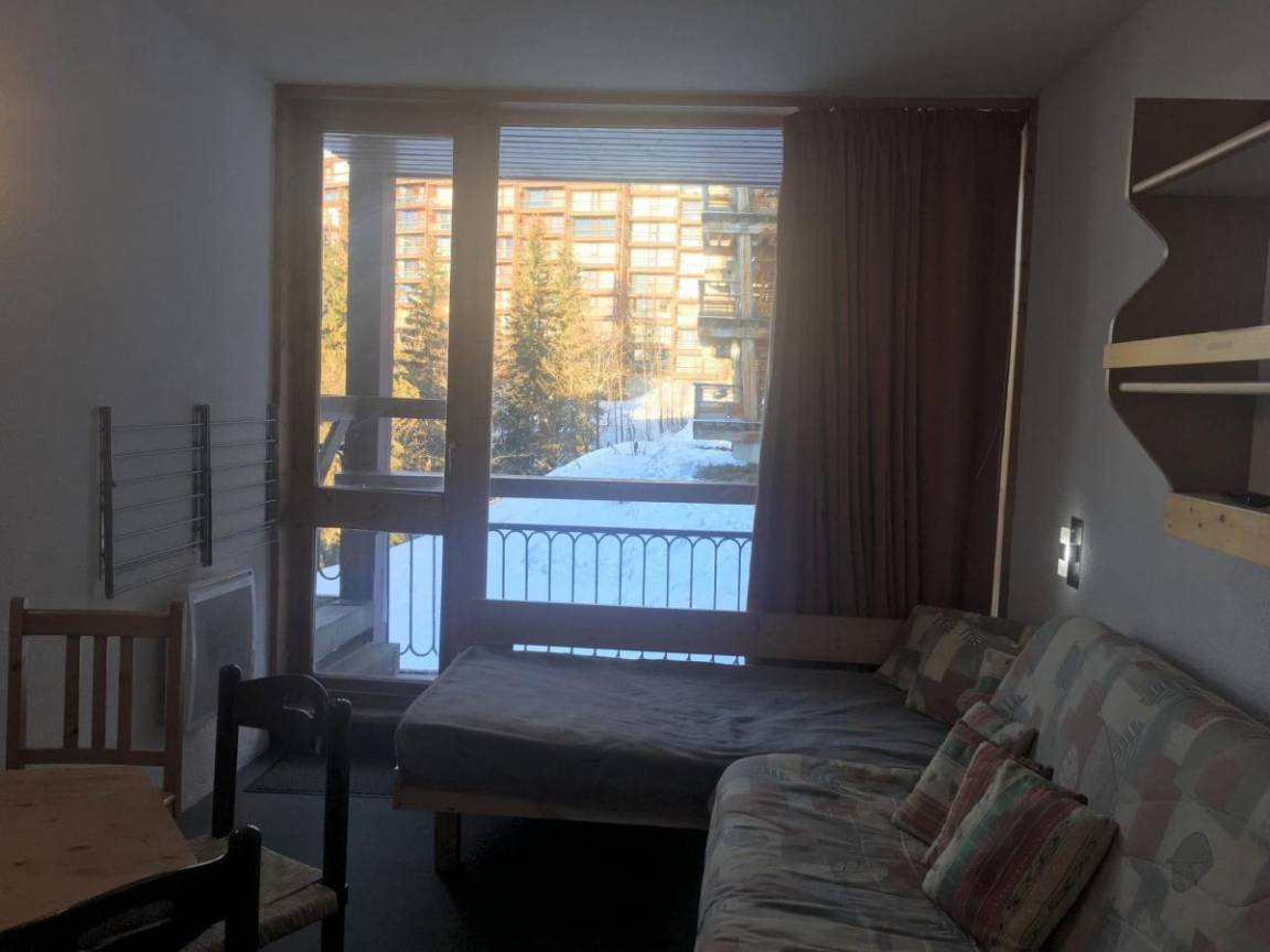 19 m² Studio ∙ 1 Schlafzimmer ∙ 3 Gäste – Bild 11
