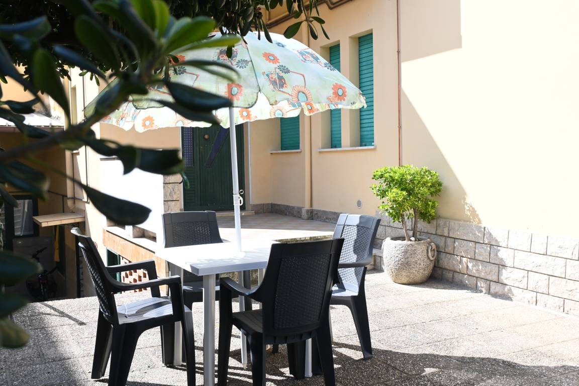 52 M² Appartement ∙ 2 Chambres ∙ 4 Personnes - Senigallia